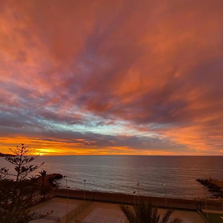 13 Rocafel 7 Playa Albufereta Alicante Exteriér fotografie