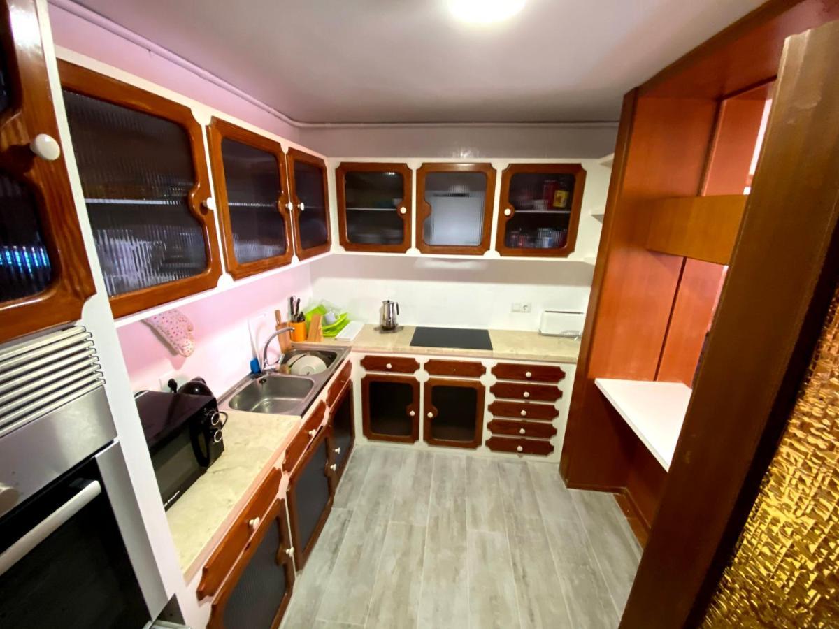 13 Rocafel 7 Playa Albufereta Alicante Exteriér fotografie