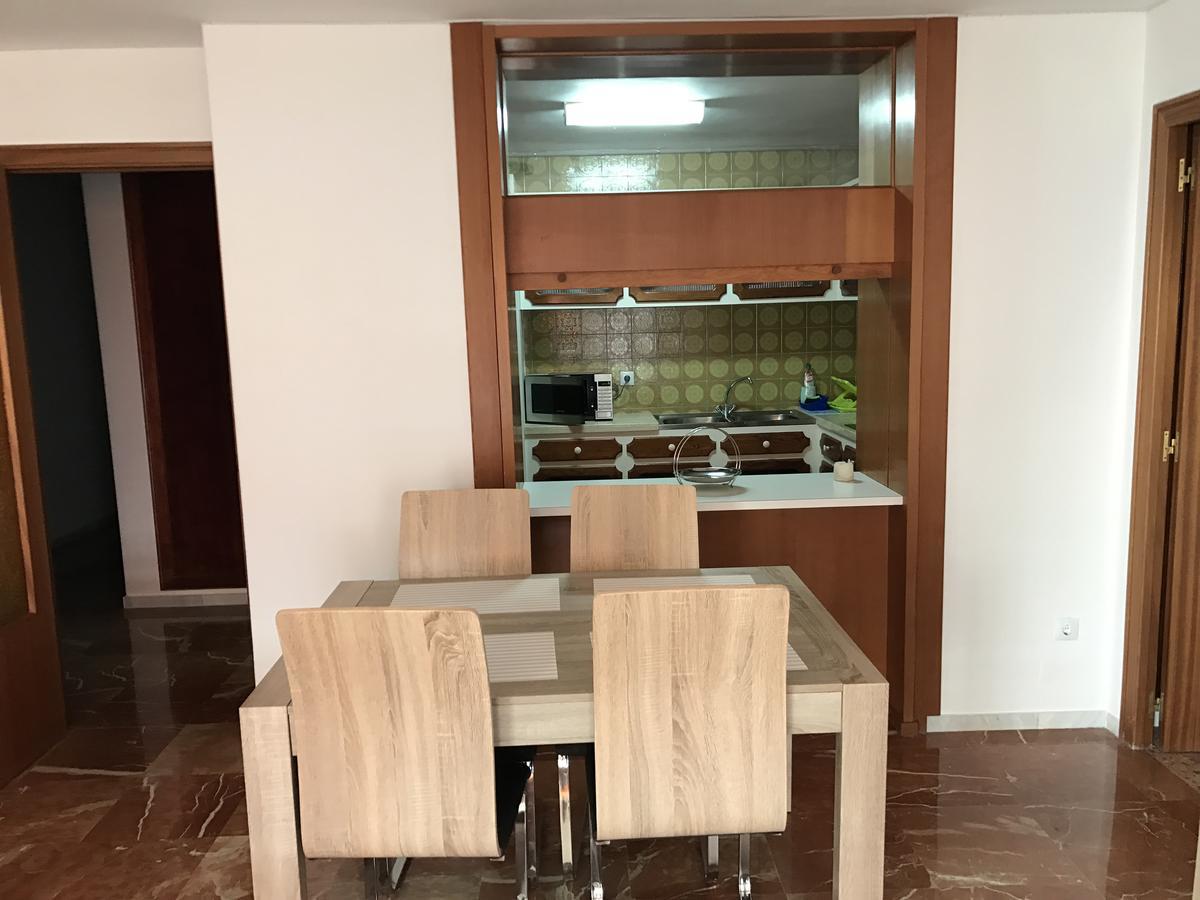 13 Rocafel 7 Playa Albufereta Alicante Exteriér fotografie