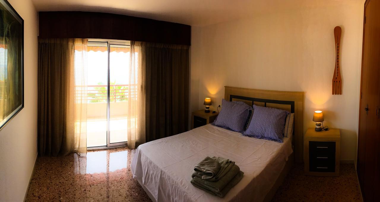 13 Rocafel 7 Playa Albufereta Alicante Exteriér fotografie